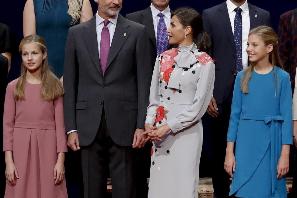Premios Princesa de Asturias 2019