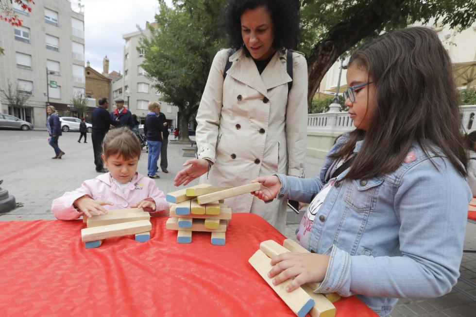 Carrera contra el cáncer de Huesca