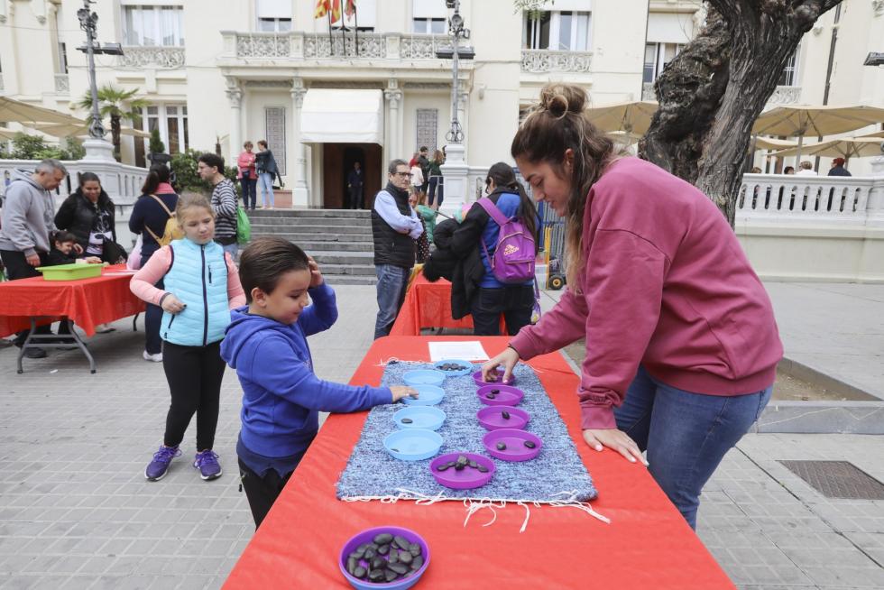 Carrera contra el cáncer de Huesca