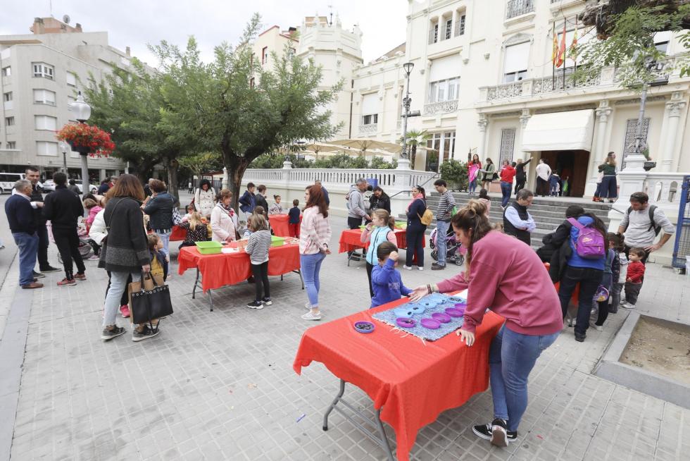 Carrera contra el cáncer de Huesca