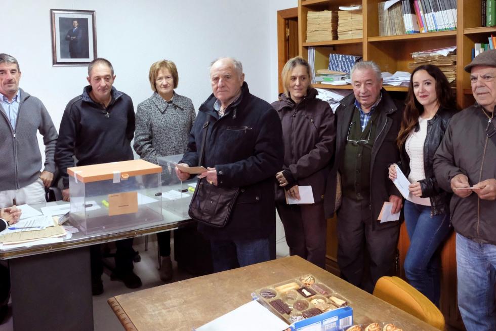 Elecciones generales 10N
