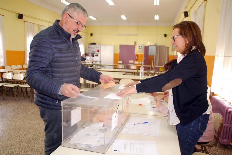 Elecciones generales 10N