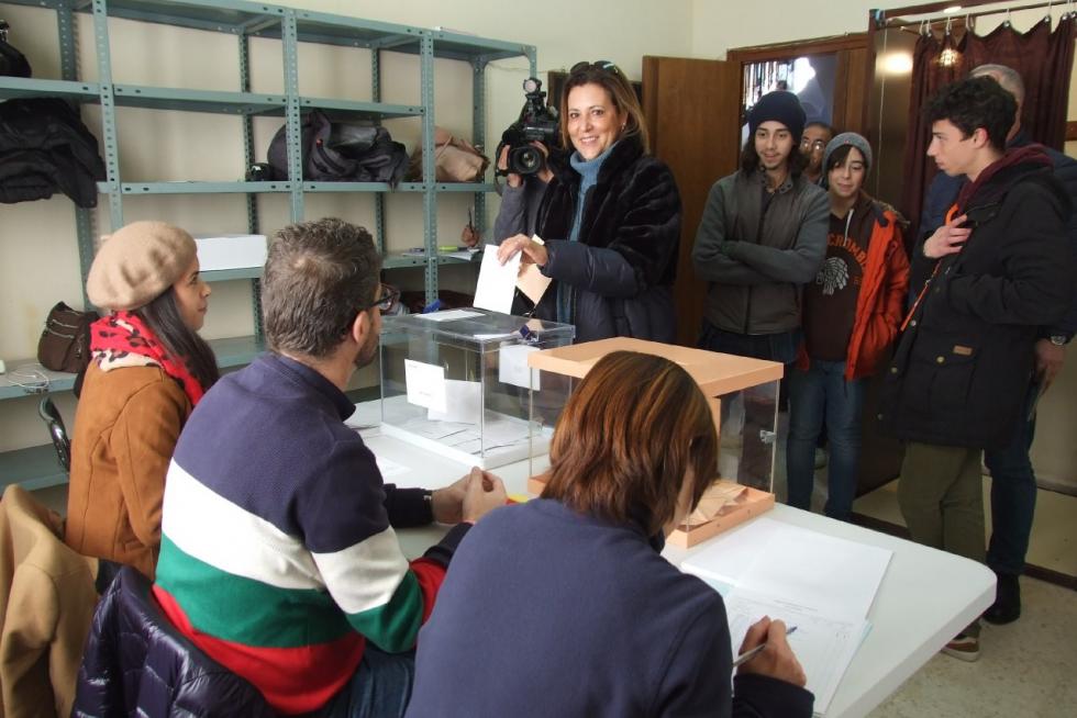 Elecciones generales 10N