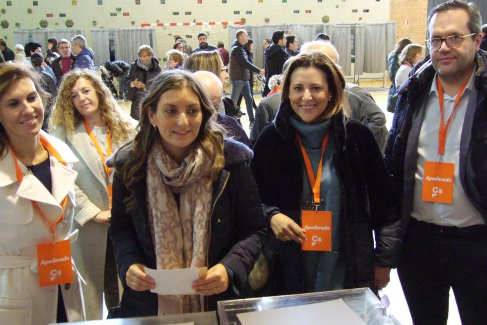 Elecciones generales 10N