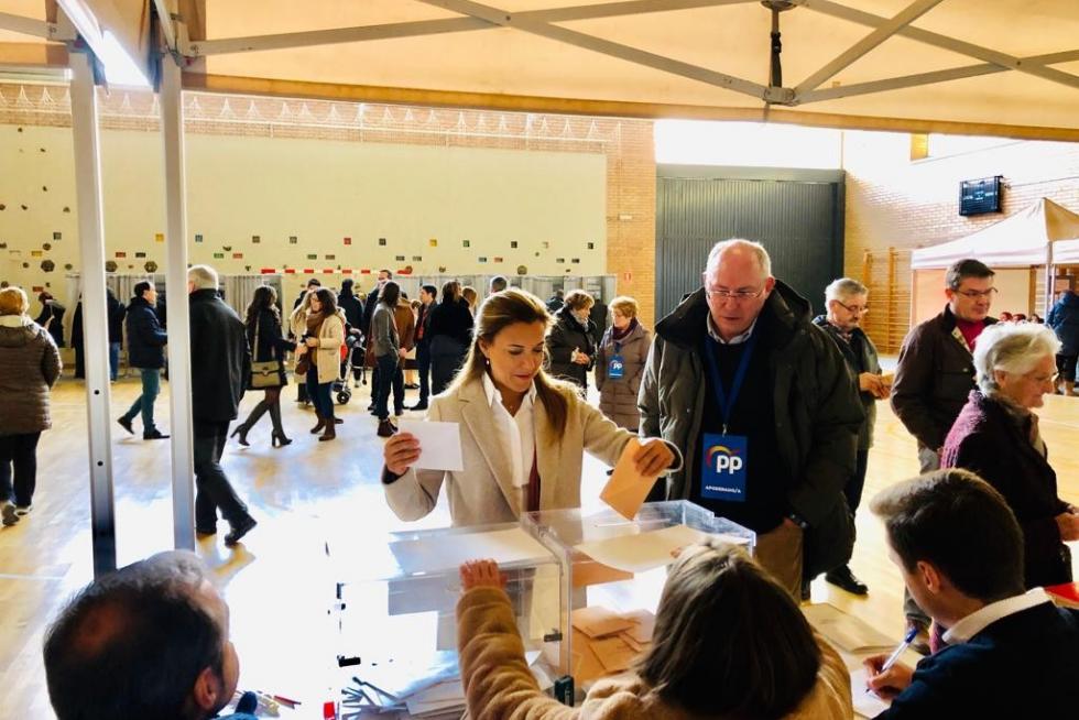 Elecciones generales 10N
