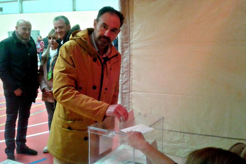 Elecciones generales 10N