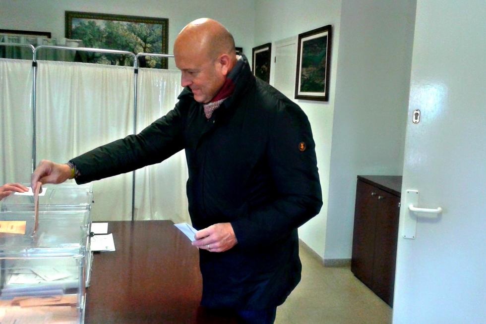 Elecciones generales 10N