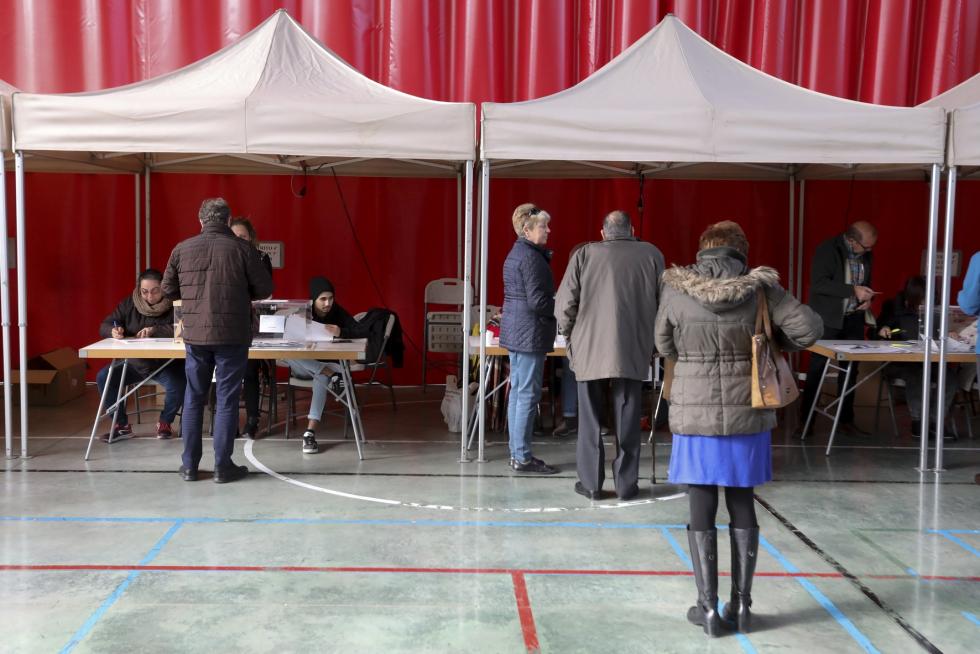 Elecciones generales 10N