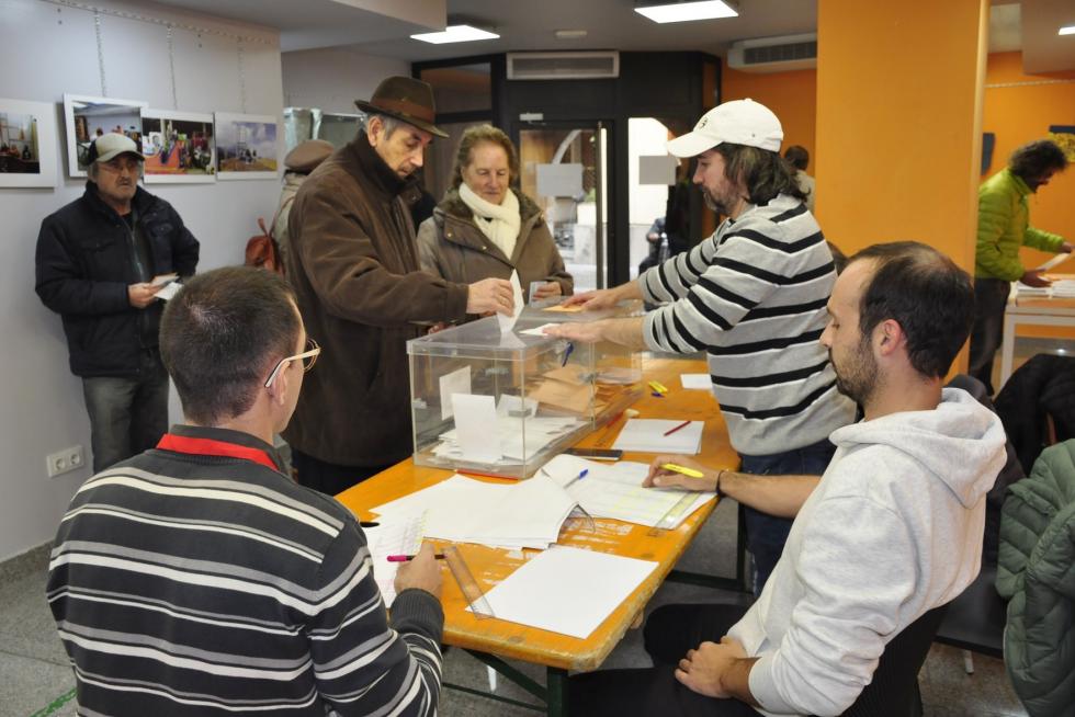 Elecciones generales 10N