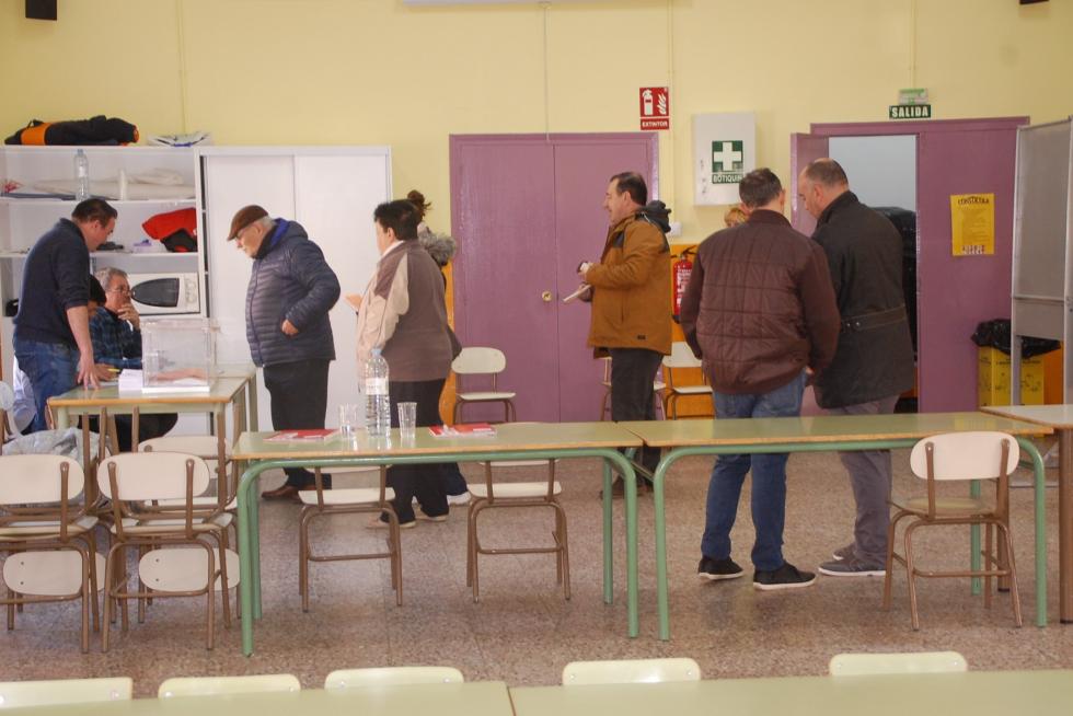 Elecciones generales 10N