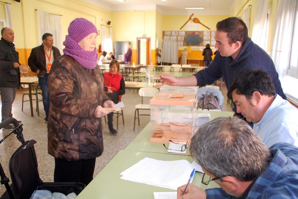Elecciones generales 10N