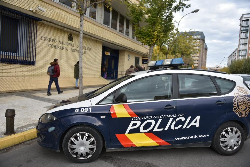 Operación Oikos 2ª fase