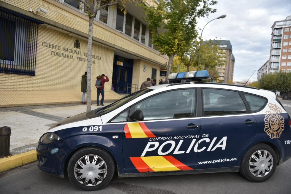 Operación Oikos 2ª fase