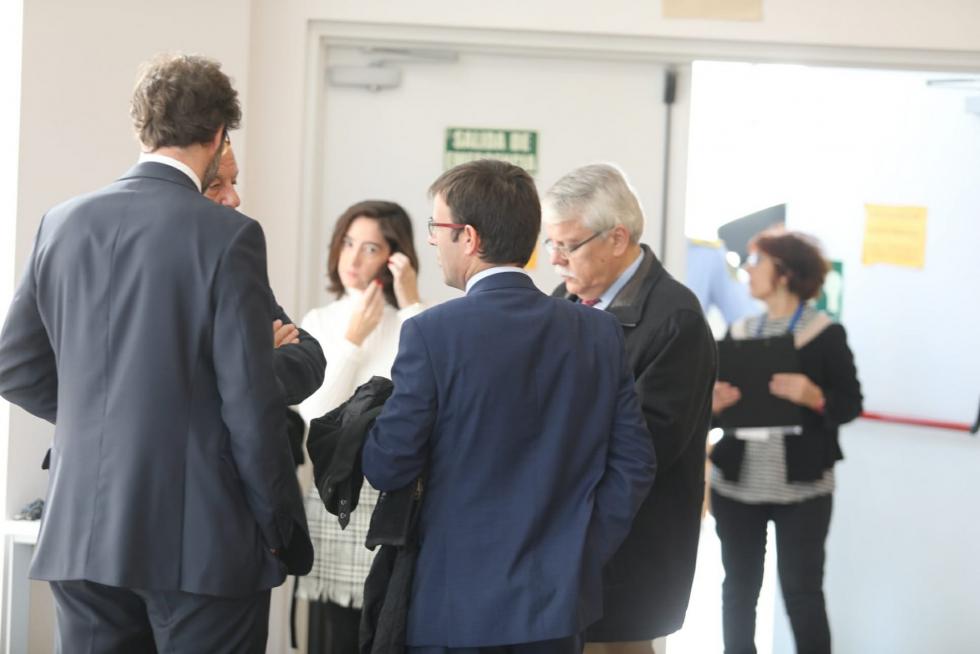 Operación Oikos 2ª fase
