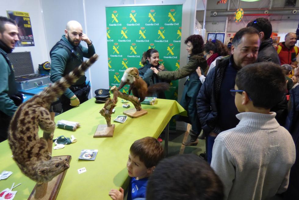 Parques infantiles de Navidad en Huesca y provincia