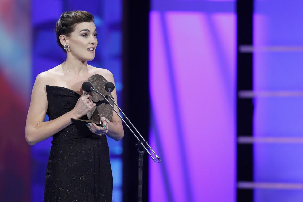 Alfrombra roja y entrega de los Premios Forqué