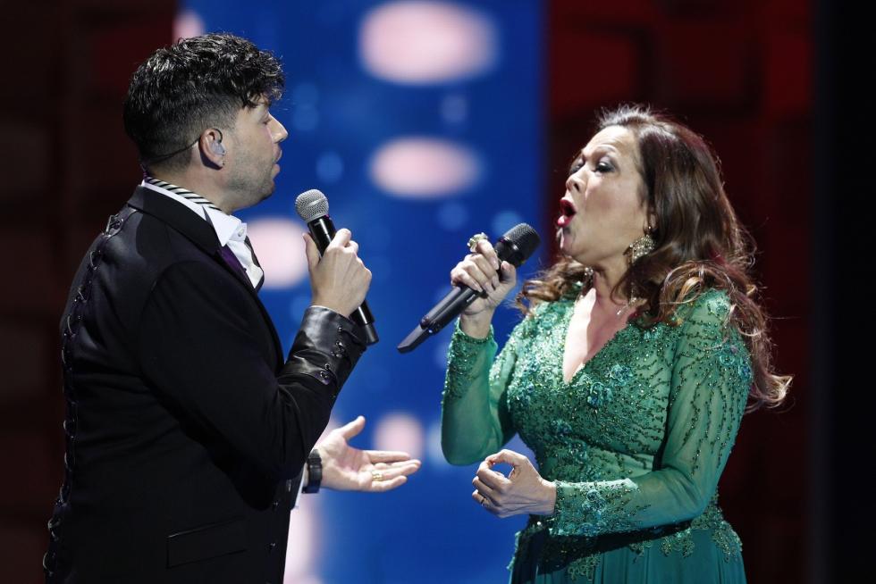 Alfrombra roja y entrega de los Premios Forqué