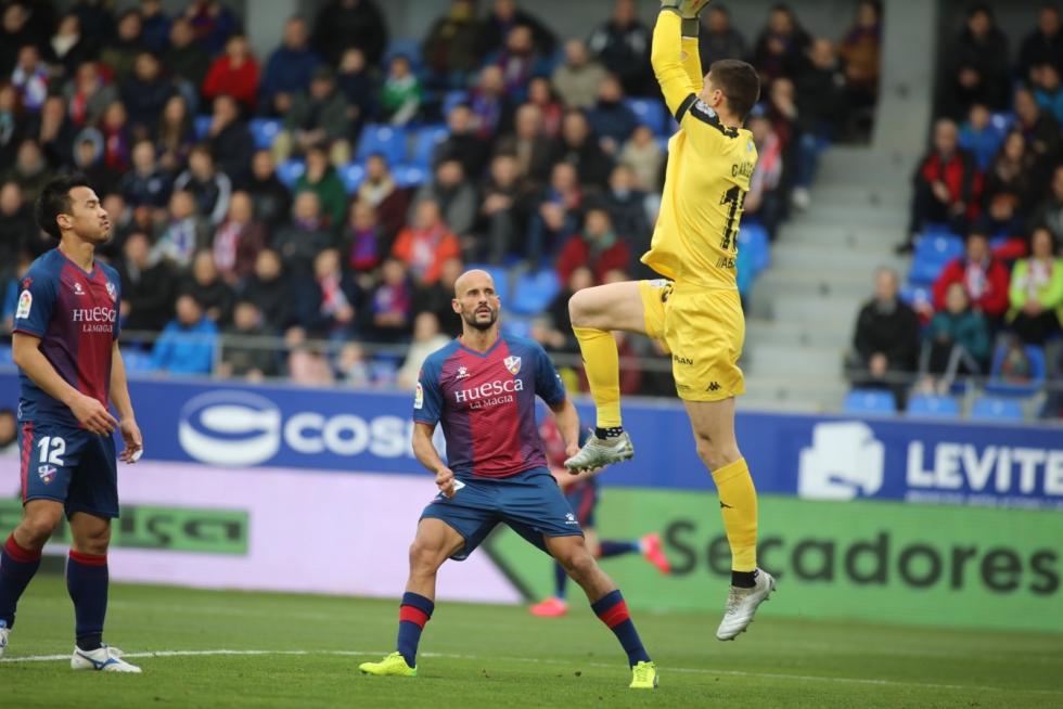 Huesca-Lugo