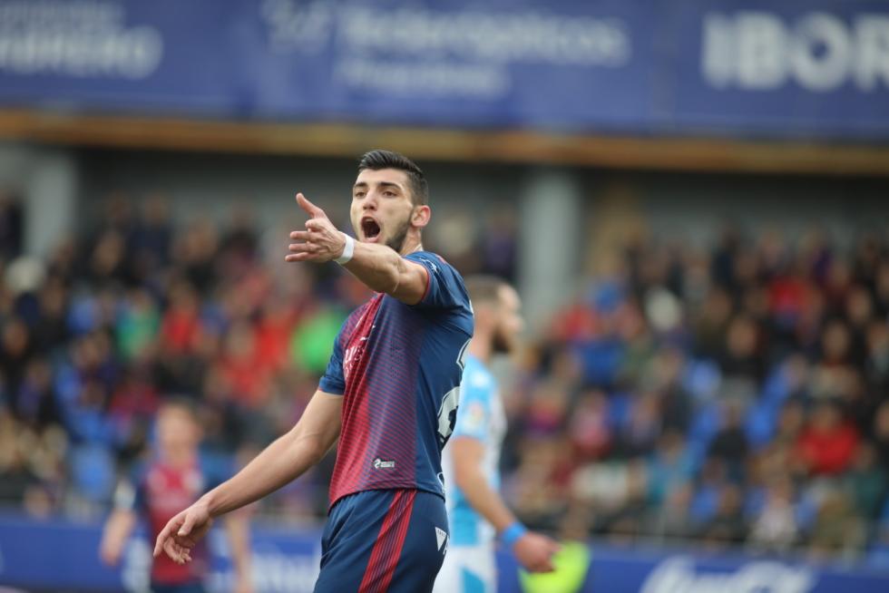 Huesca-Lugo