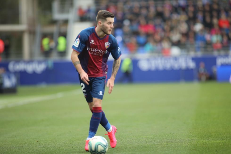 Huesca-Lugo