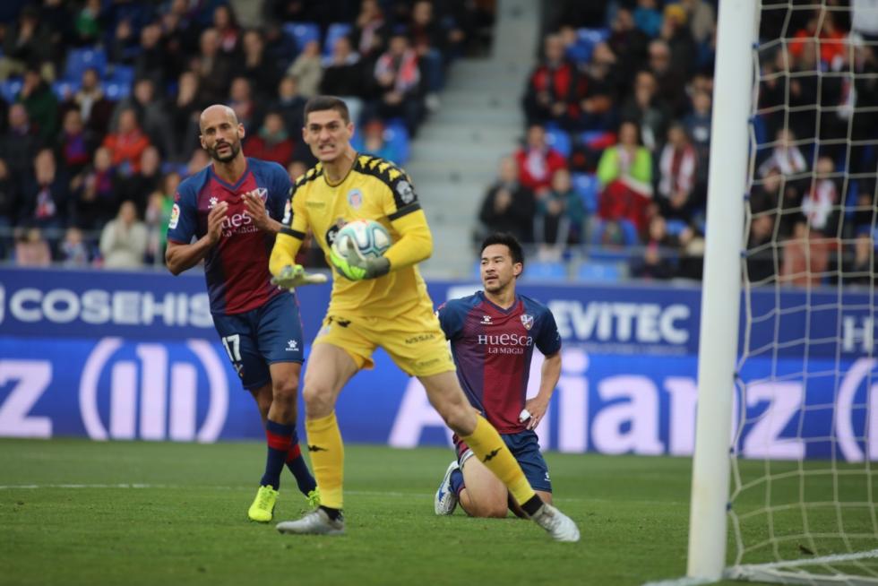 Huesca-Lugo