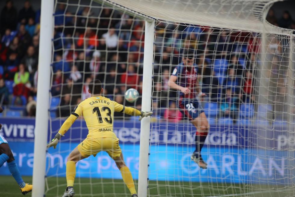 Huesca-Lugo