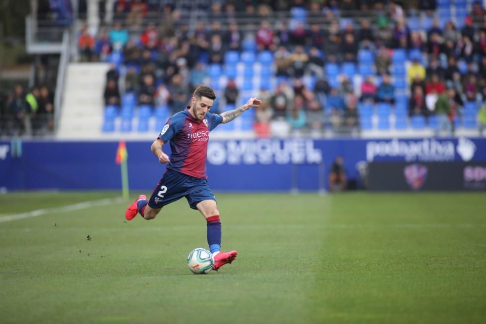 Huesca-Lugo