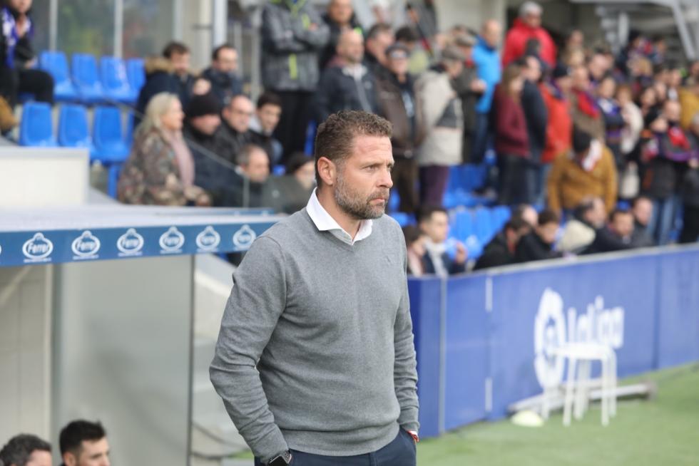Huesca-Lugo