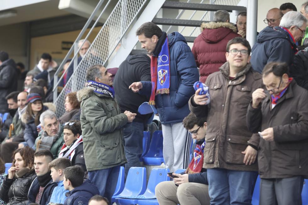 Huesca-Lugo
