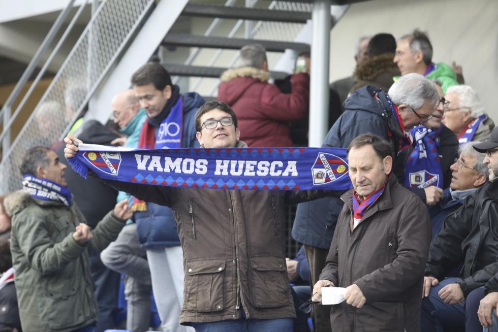 Huesca-Lugo