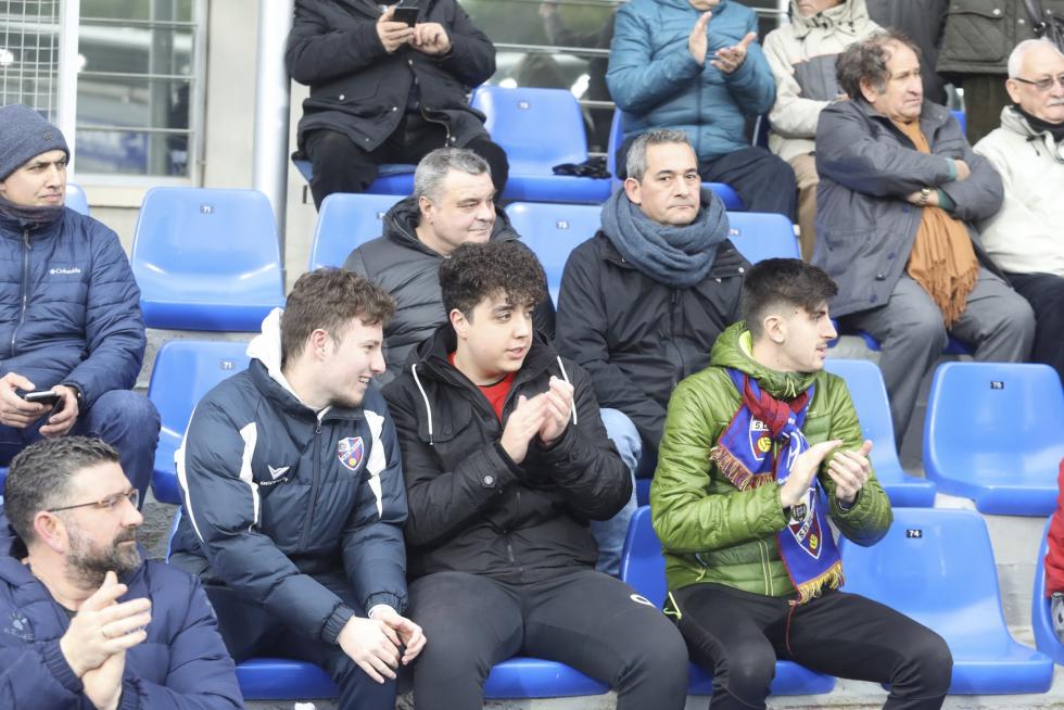 Huesca-Lugo