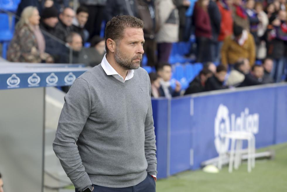 Huesca-Lugo