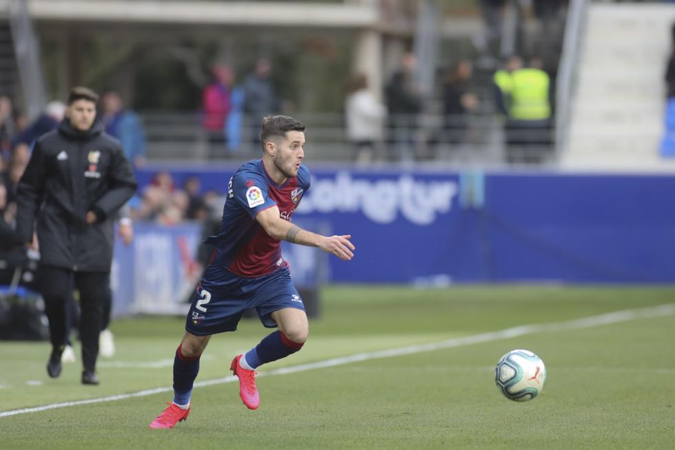 Huesca-Lugo