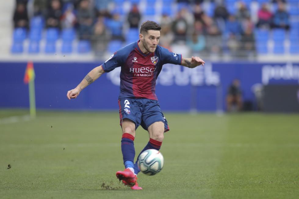 Huesca-Lugo