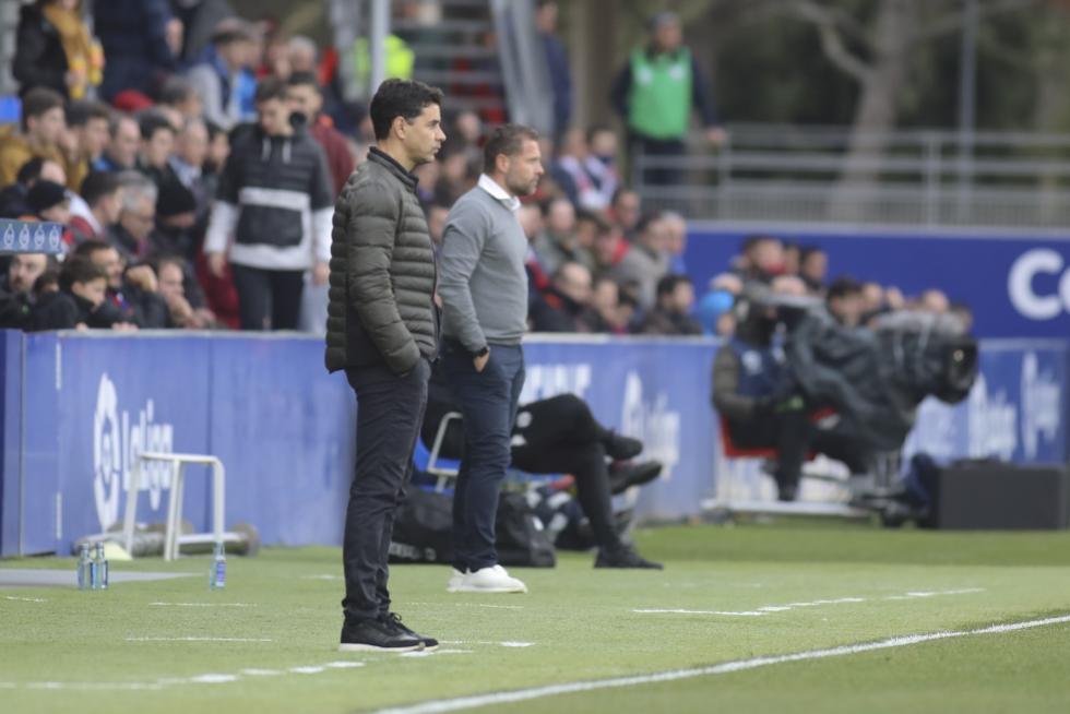 Huesca-Lugo