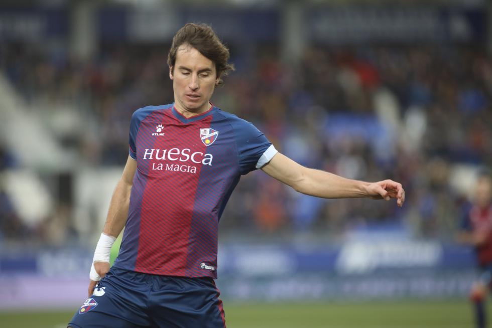 Huesca-Lugo