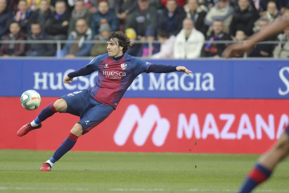 Huesca-Lugo