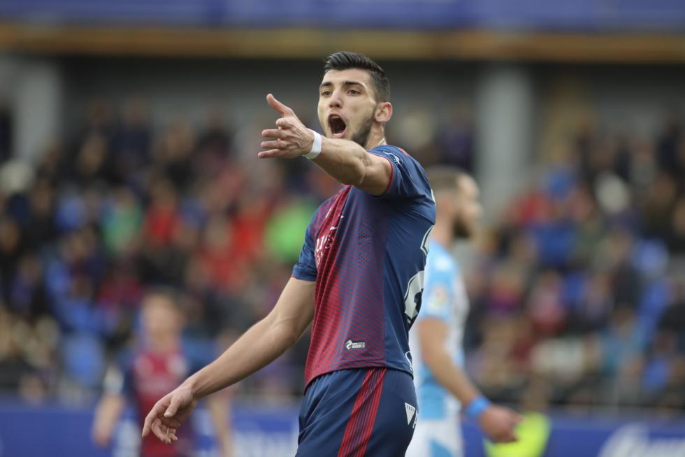 Huesca-Lugo