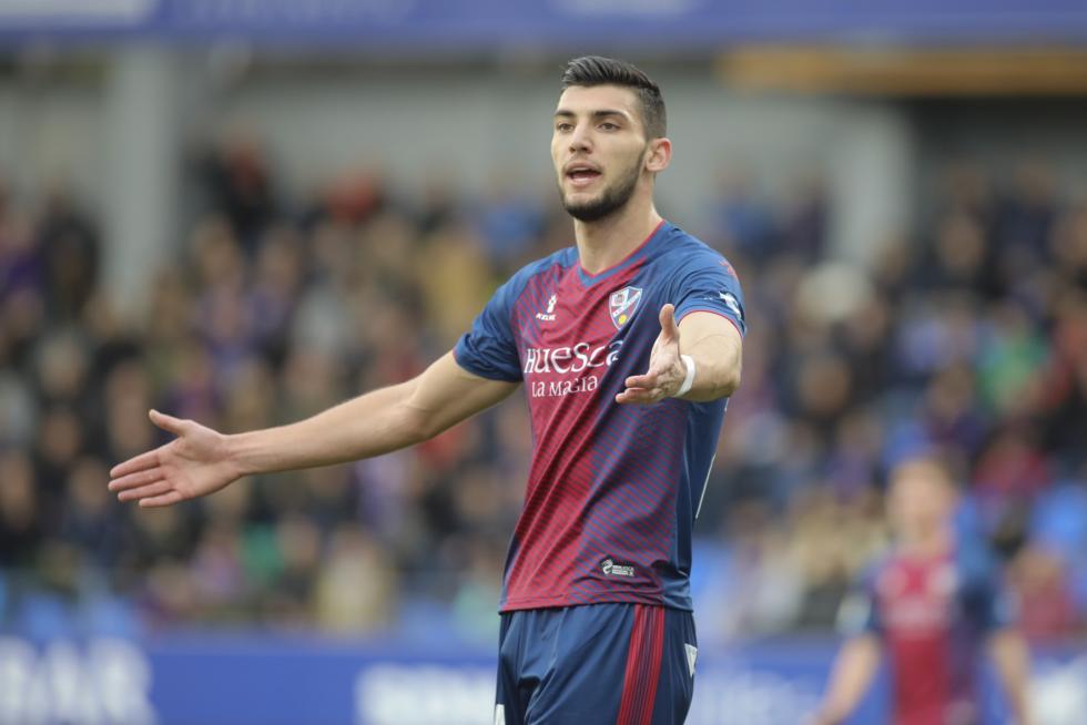 Huesca-Lugo