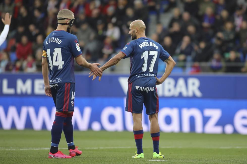 Huesca-Lugo