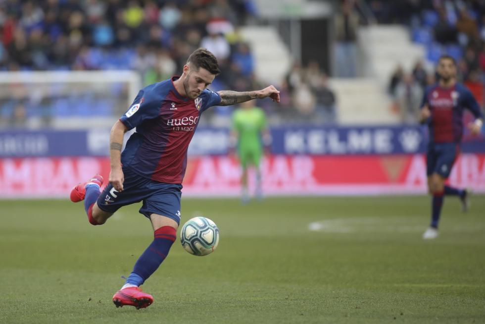 Huesca-Lugo