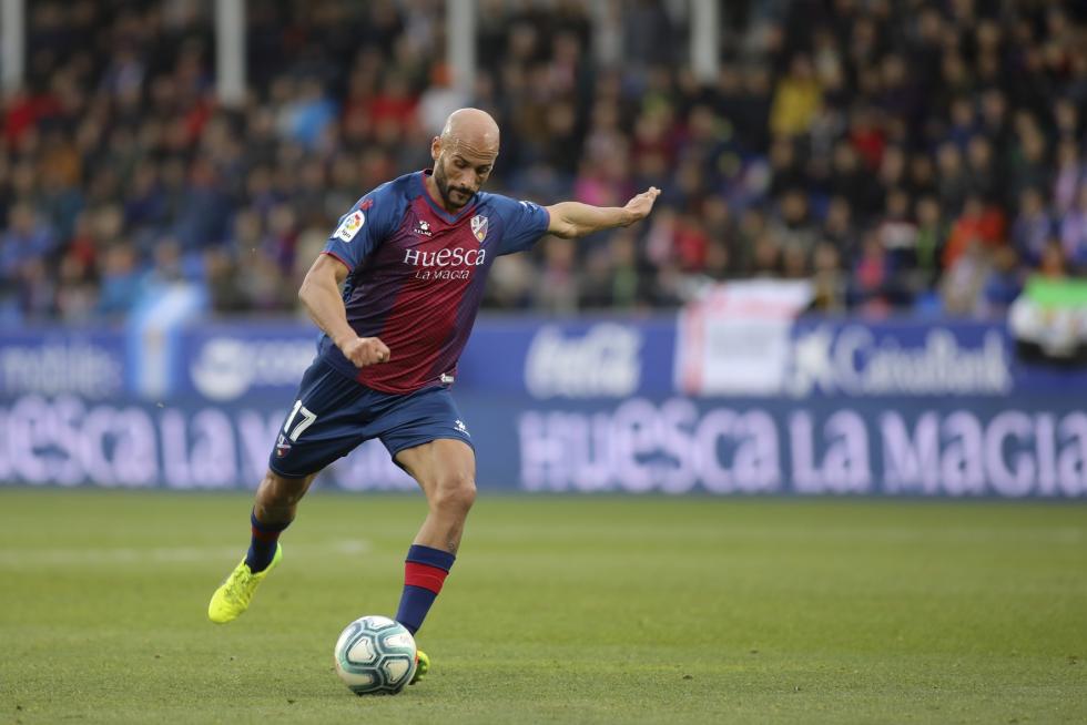Huesca-Lugo