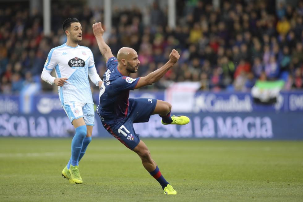Huesca-Lugo
