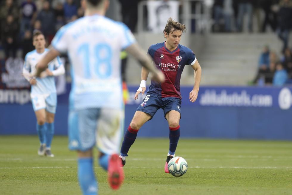 Huesca-Lugo
