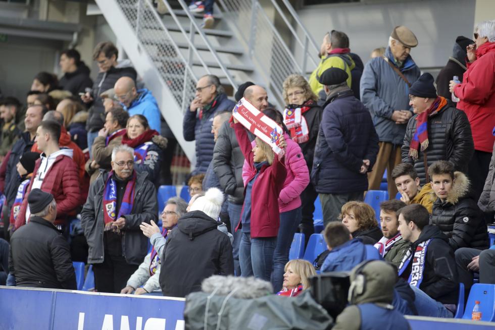 Huesca-Lugo