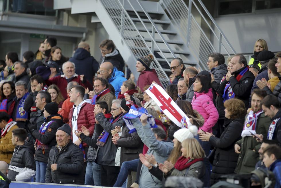 Huesca-Lugo
