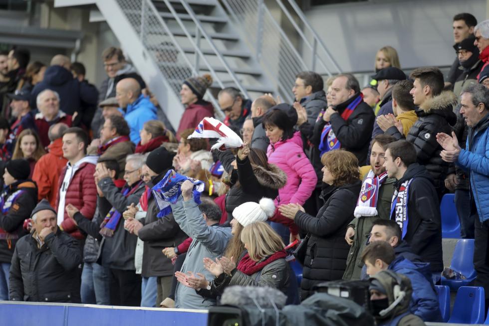 Huesca-Lugo