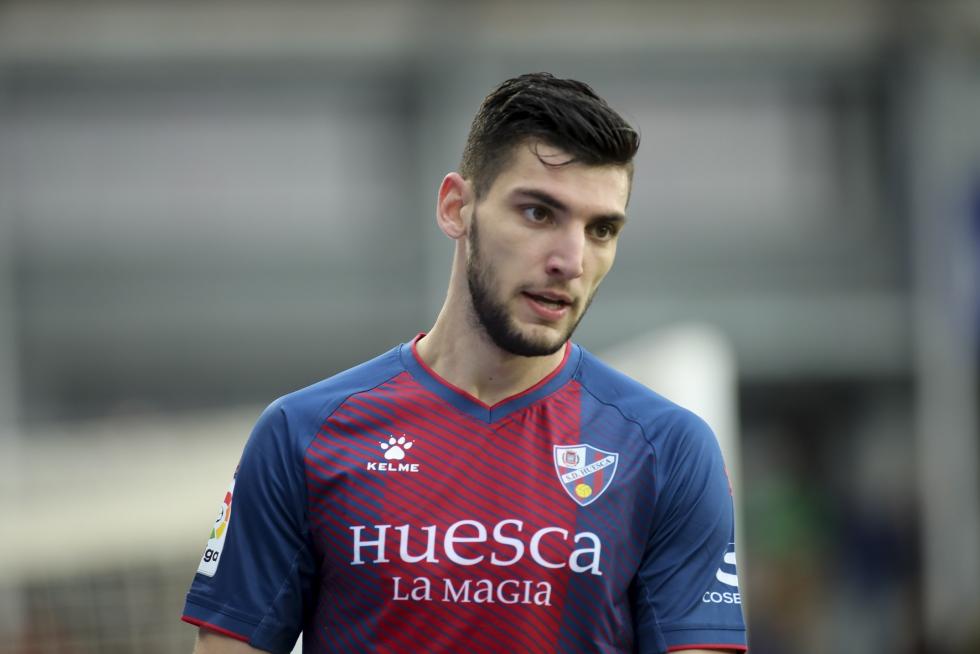 Huesca-Lugo