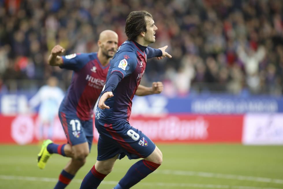 Huesca-Lugo