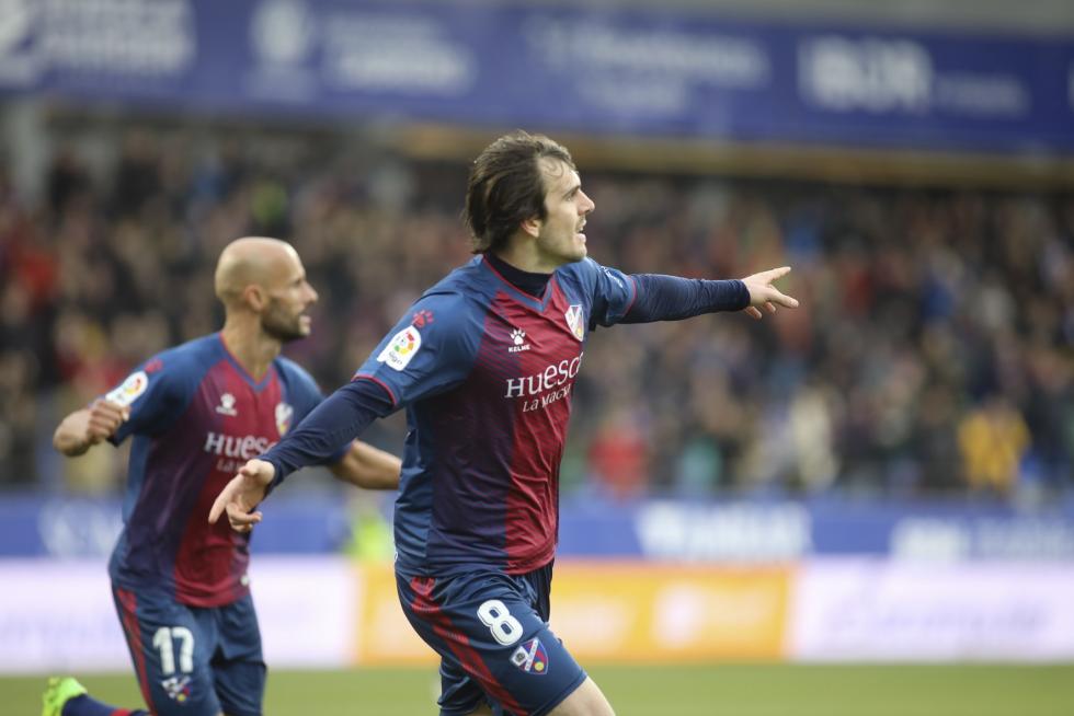 Huesca-Lugo